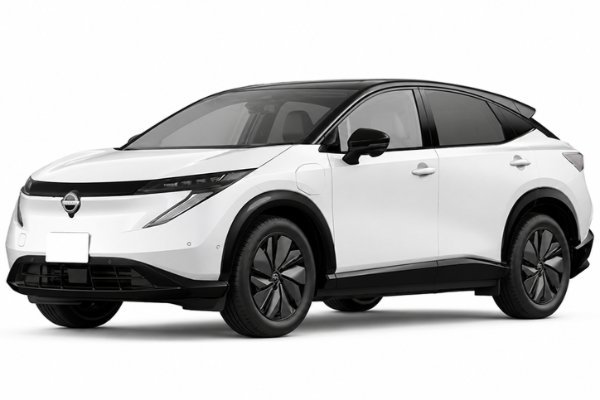 Nissan Ariya Tyre
