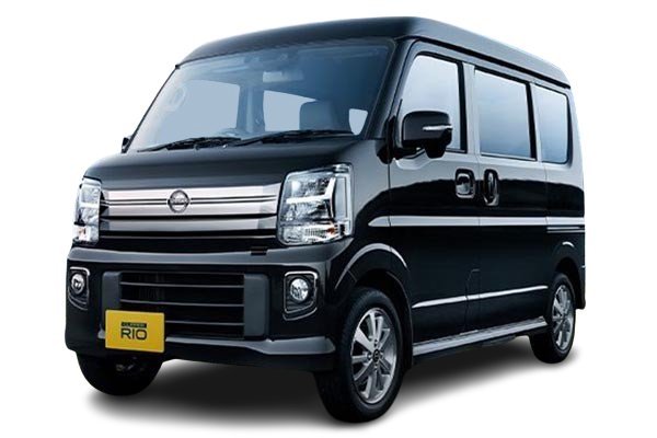 Nissan Clipper Rio Tyre