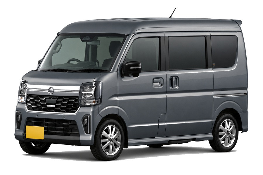Nissan Clipper Rio Tyre