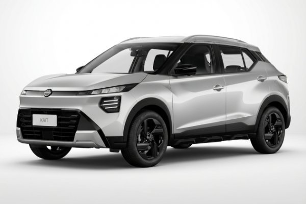 opony do Nissan Kait SUV, 5d