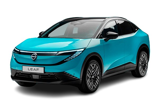 Anvelope Nissan Leaf