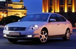 J31 Facelift