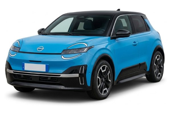 Anvelope Nissan Micra