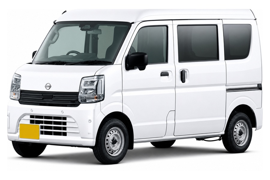Nissan Nv100 Clipper Tyre