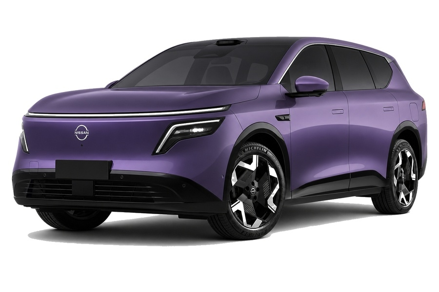 Nissan Nx8 Tyre