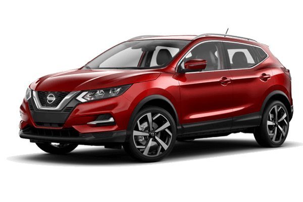 Nissan Rogue Sport Tyre