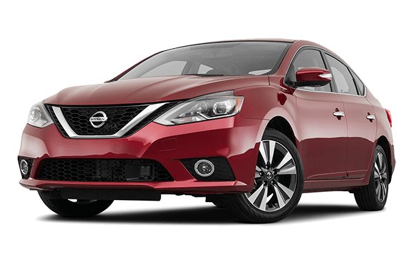 Nissan Sylphy Classic Tyre