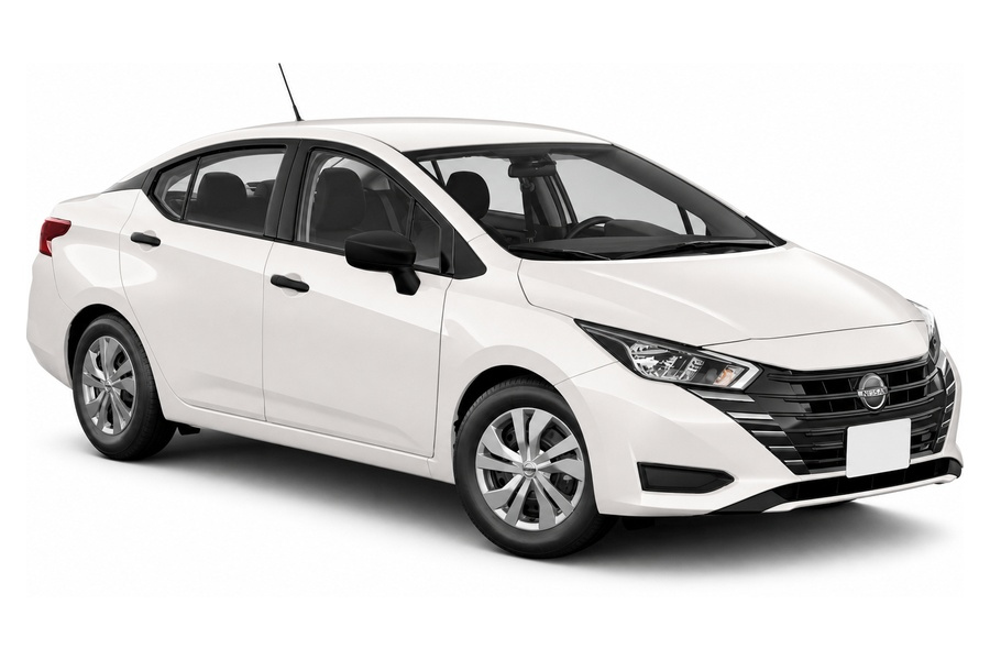 Nissan V Drive Tyre