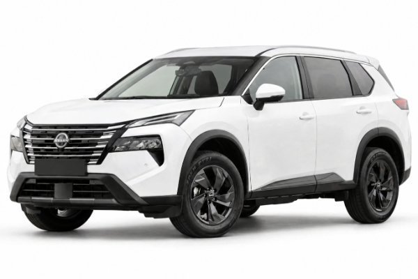 Anvelope Nissan X-Trail