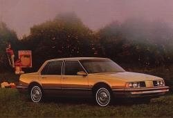 Подбор шин на Oldsmobile 88