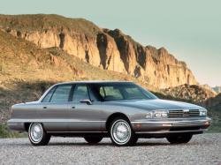 Подбор шин на Oldsmobile 98