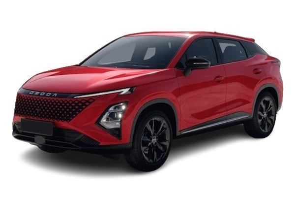 opony do Omoda C5 X SUV, 5d