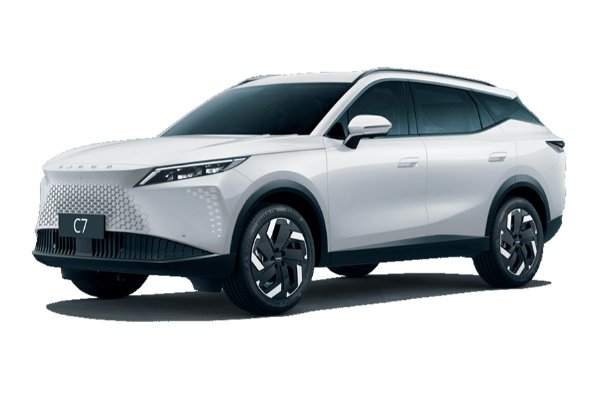 opony do Omoda C7 SUV, 5d