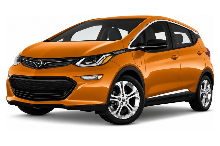 Jante Opel Ampera-e