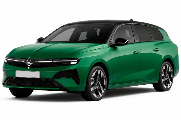 Anvelope Opel Astra