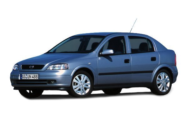 Hatchback, 5d