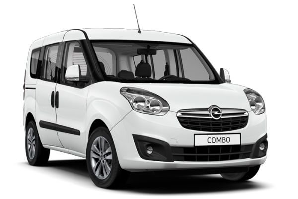 2012Opel Combo - Tamaños de ruedas y neumáticos, PCD, Desplazamiento y  especificaciones de las llantas | LlantasNeumáticos.com