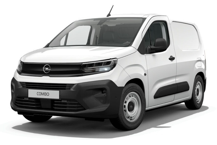Anvelope Opel Combo Cargo