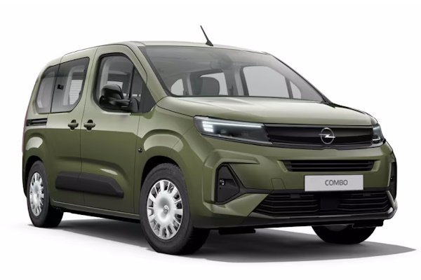 Jante Opel Combo Life