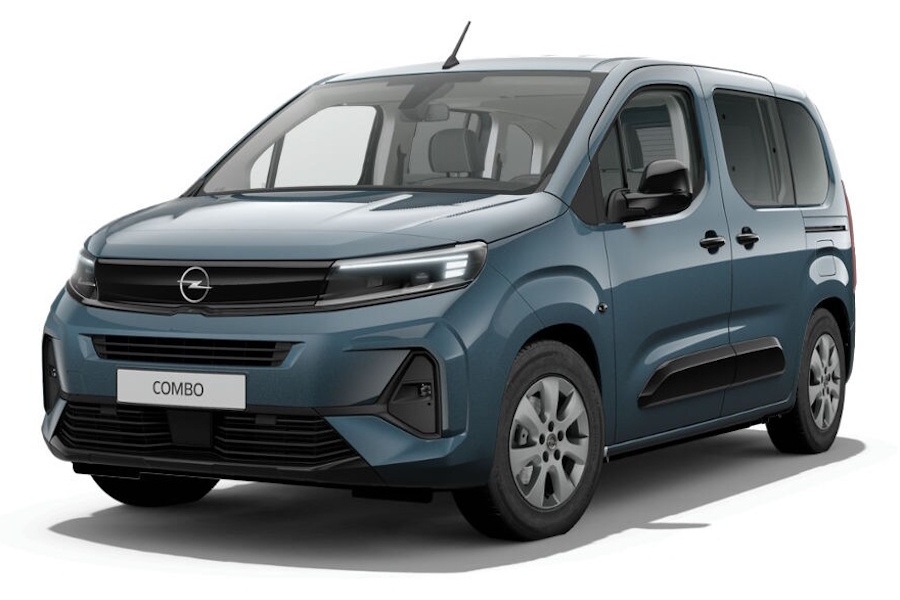 Anvelope Opel Combo Life