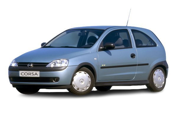 Hatchback, 3d