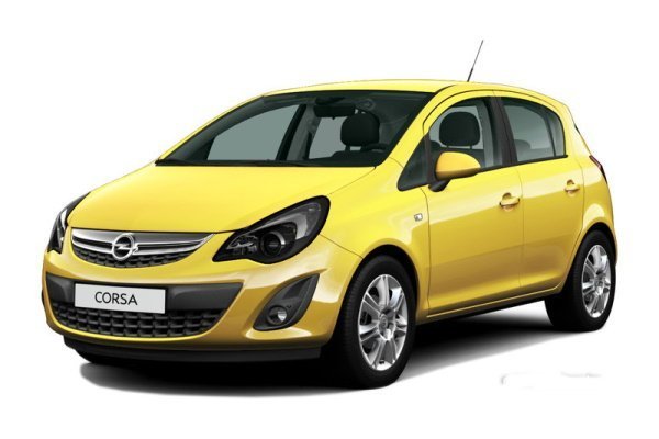 Hatchback, 5d