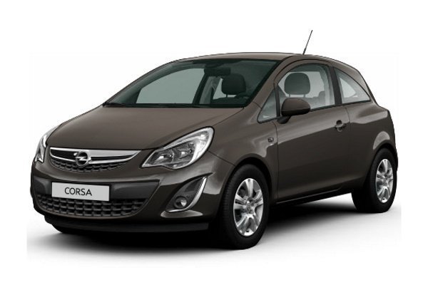 Hatchback, 3d