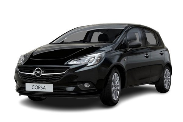 Hatchback, 5d
