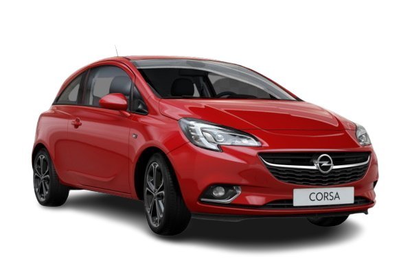 Hatchback, 3d