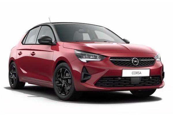 Hatchback, 5d