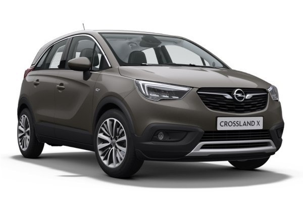 Buy OPEL CROSSLAND-X Tyres Online
