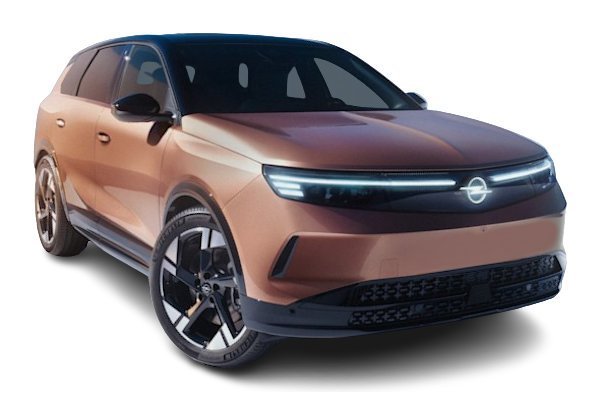 Jante Opel Grandland