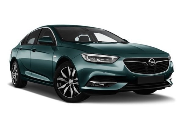 Opel Insignia B (Z18) (2017 – 2020)