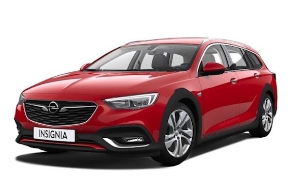 Jante Opel Insignia Country Tourer