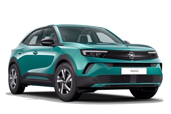 Jante Opel Mokka