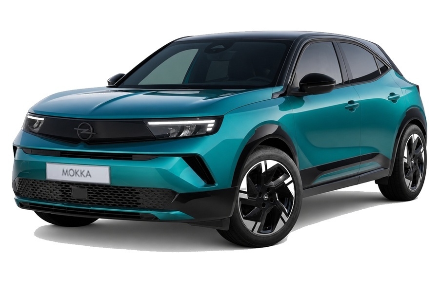 Mokkaです。 2027 Opel Mokka - Wheel & Tire Sizes, PCD, Offset and Rims specs