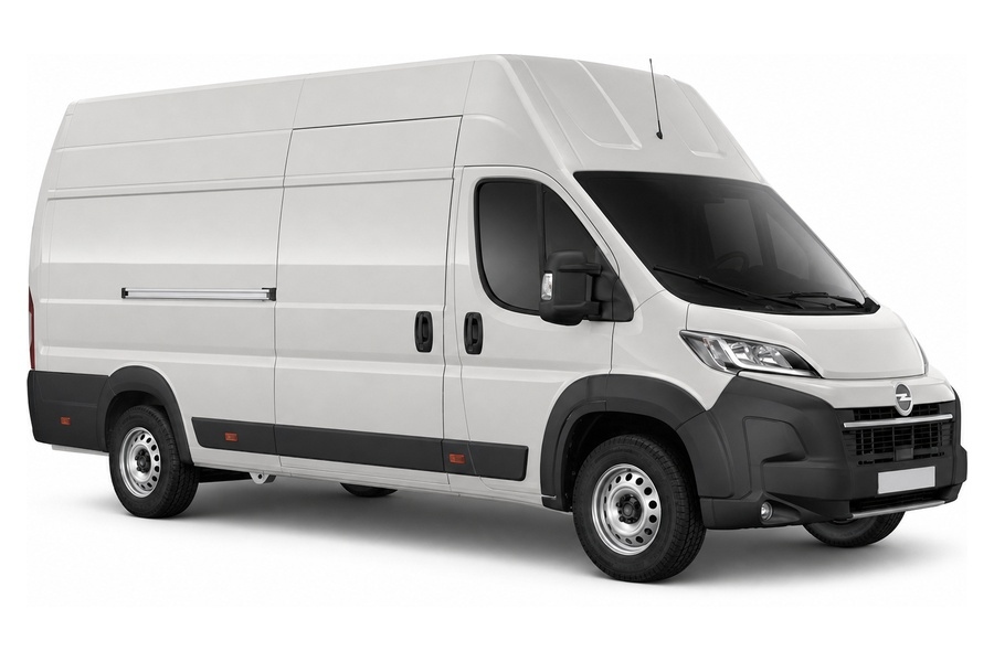 Buy OPEL MOVANO Tyres Online