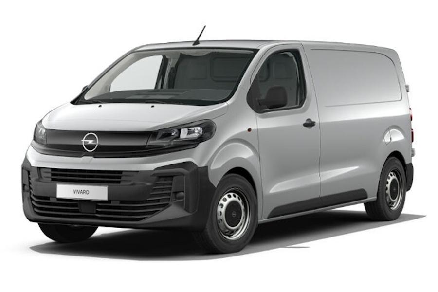 Anvelope Opel Vivaro