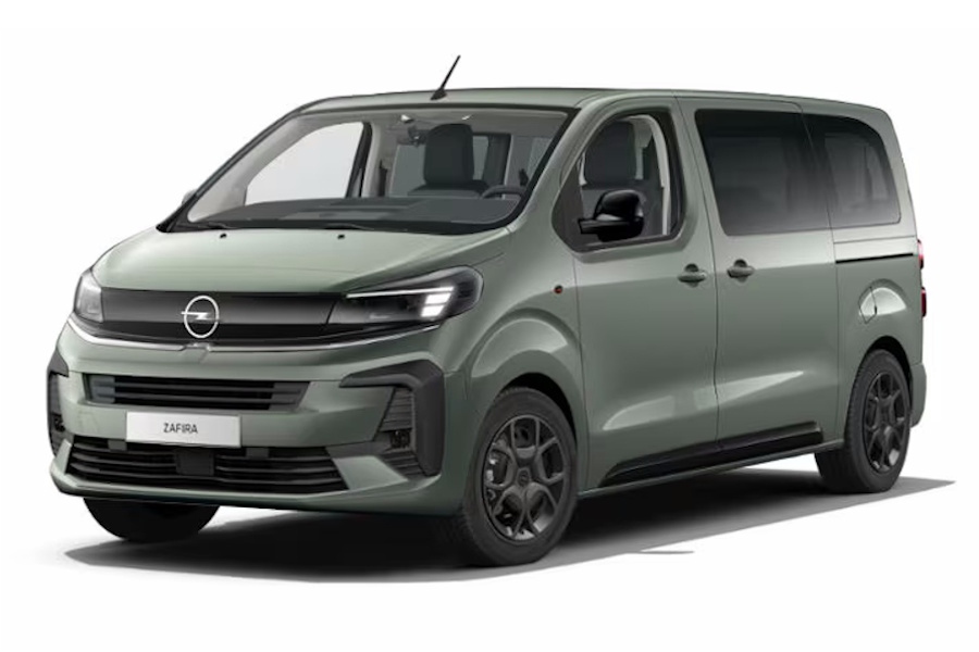 Anvelope Opel Zafira Life