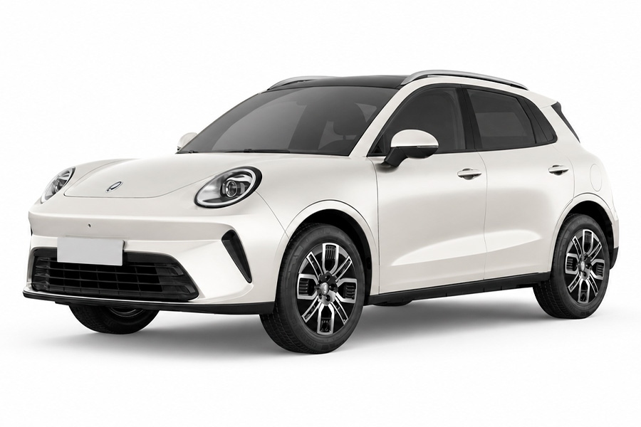 SUV, 5d