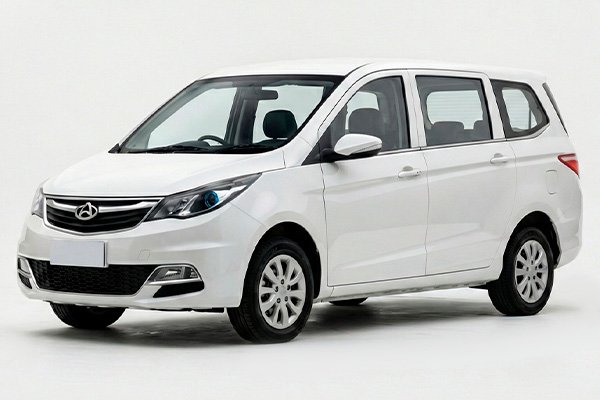 opony do Oshan A600 MPV, 5d