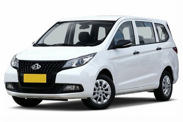 opony do Oshan A600 MPV, 5d