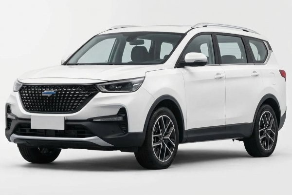 opony do Oshan COS1 GT SUV, 5d