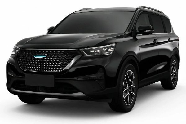 opony do Oshan COS1 Pro SUV, 5d