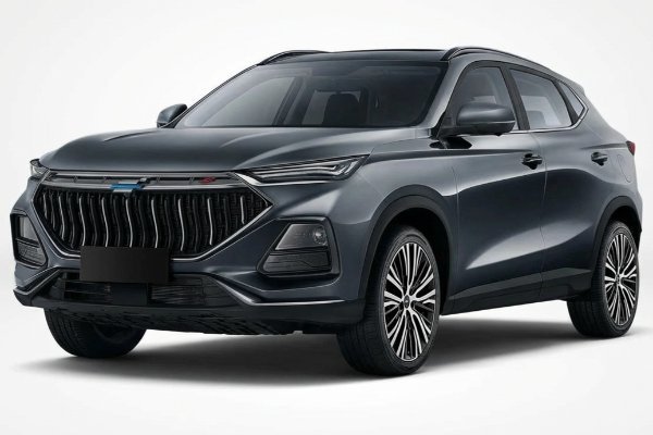 opony do Oshan X5 SUV, 5d