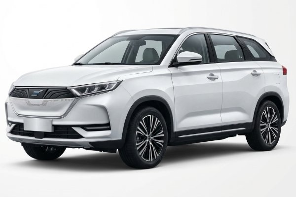 opony do Oshan X7 SUV, 5d