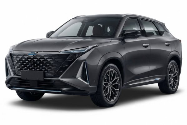 opony do Oshan Z6 SUV, 5d