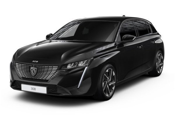 Подбор шин на Peugeot 308