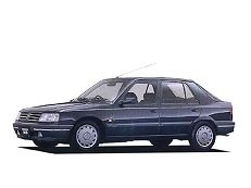 Peugeot 309 Tyre