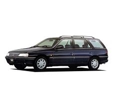 Peugeot 405 Tyre